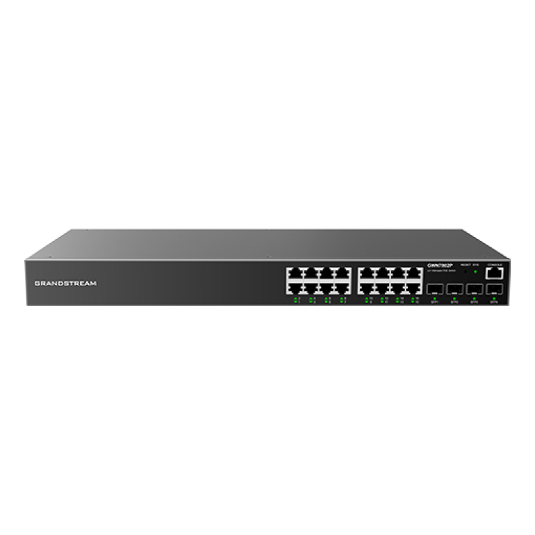 Switch Grandstream GWN7802P