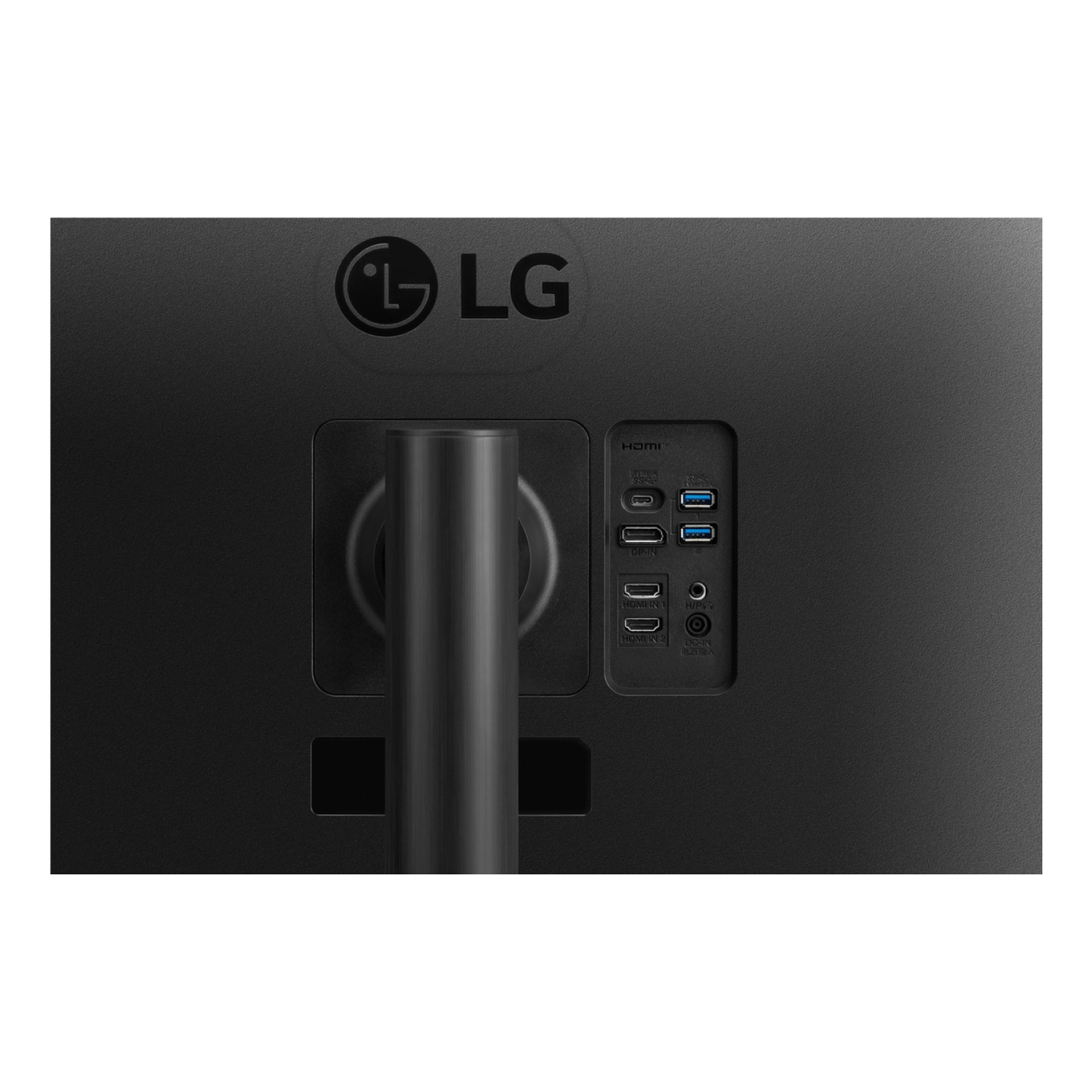 Monitor LG 34WR50QK
