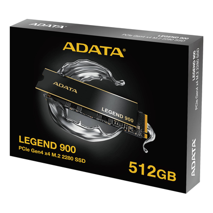 SSD ADATA LEGEND 900