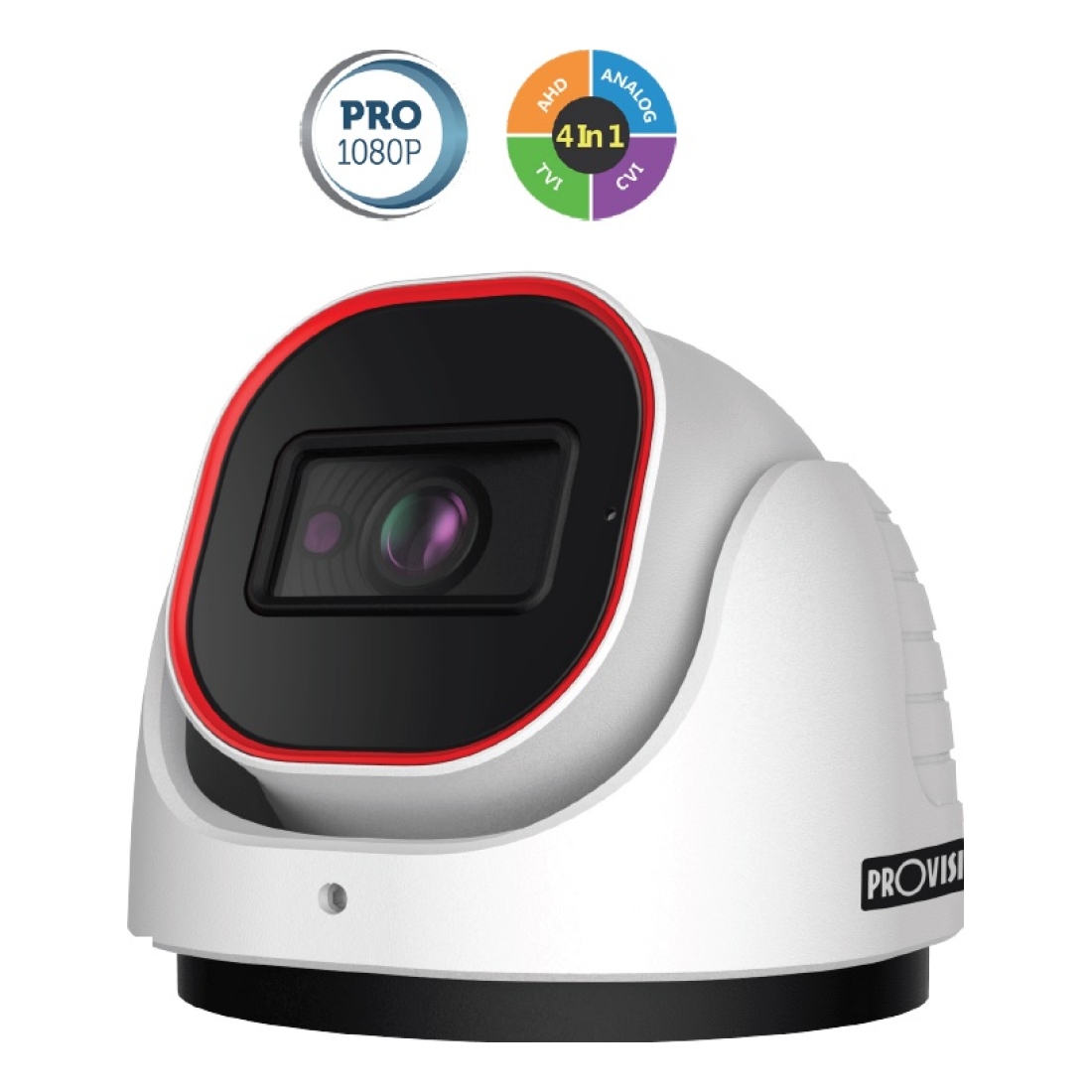 Cámara Domo  PROVISION-ISR DI-320A-28