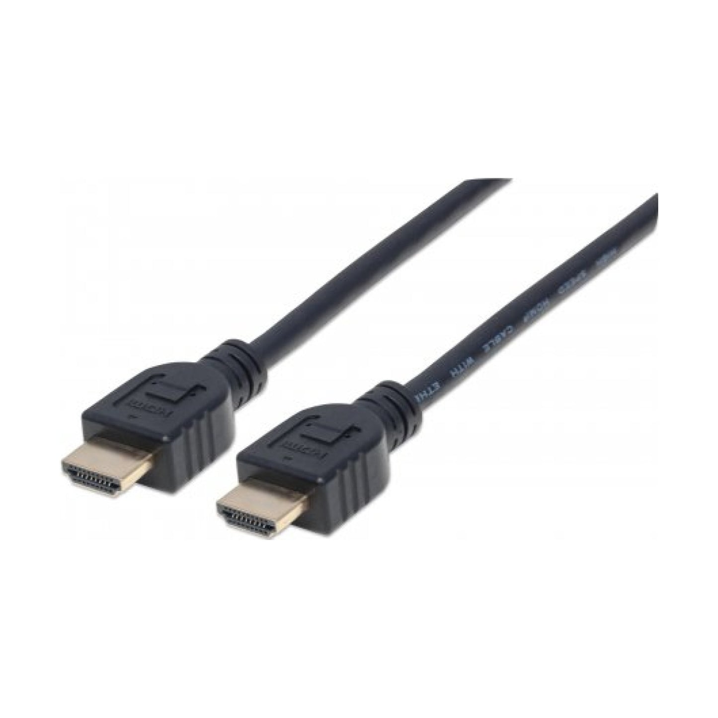 Cable HDMI  MANHATTAN 353922