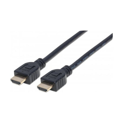 Cable HDMI  MANHATTAN 353922