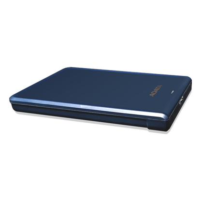 Disco Duro Externo ADATA HV620S 1 TB USB 3.1 2.5 Pulgadas (AHV620S-1TU31-CBL)