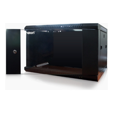 Gabinete Pared 6U ENSON ENS-RKGB6U