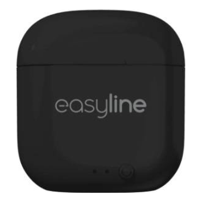 Audífonos  Easy Line EL-995487