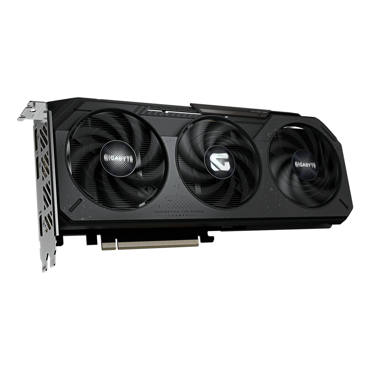 Tarjetas de Video GIGABYTE GV-R9050GAMING OC-8GD