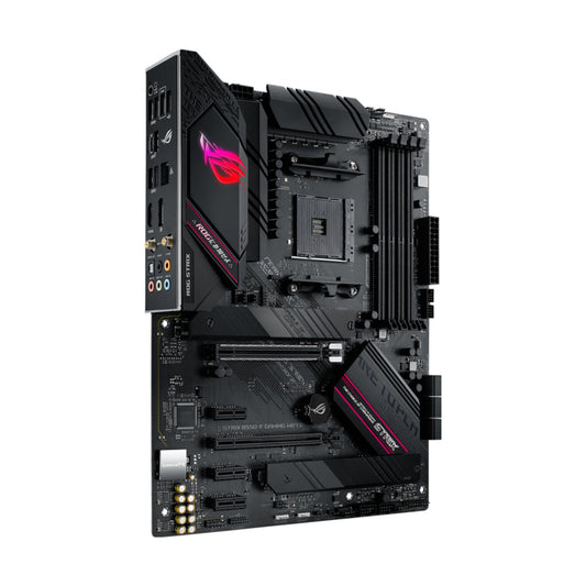 Tarjeta Madre ASUS ROG STRIX B550-F GAMING WIFI II