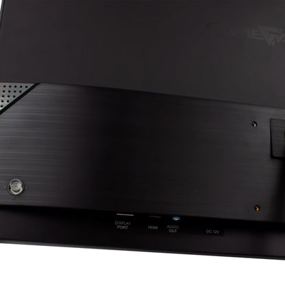 Monitor GAME FACTOR MG500 V2