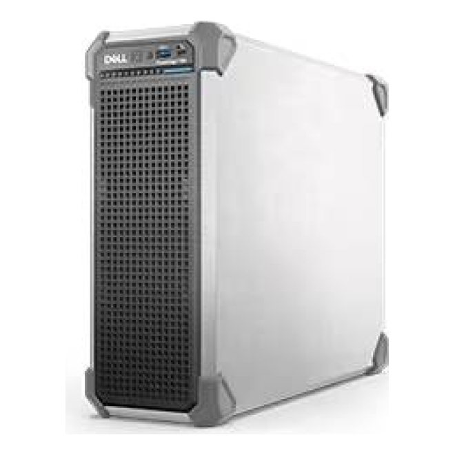 Servidor Dell PowerEdge T160 (T160-FY26Q2E-MX)