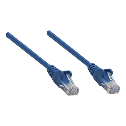 Cable de Red Cat6a S/FTP INTELLINET 741538