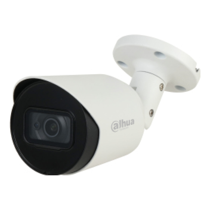 Cámara Bullet Dahua Technology DH-HAC-HFW1801TN-A-0280B