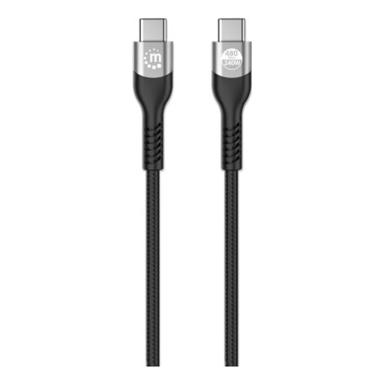 Cable USB MANHATTAN 356367
