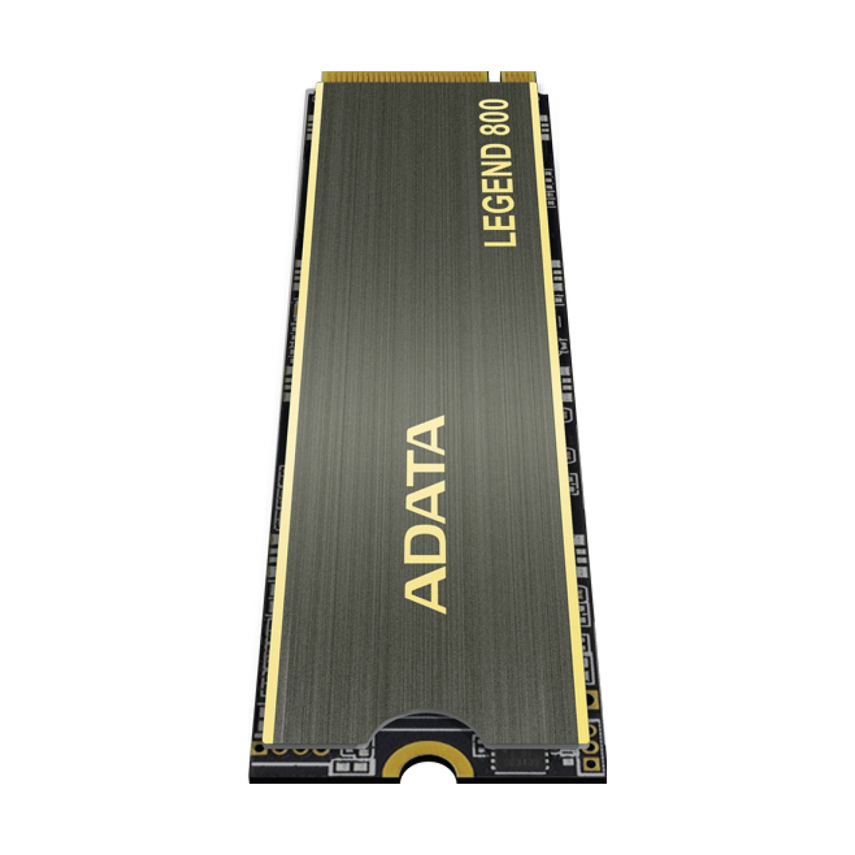 SSD M.2 NVMe ADATA Legend 800 PCIe 4.0 (ALEG-800-2000GCS)