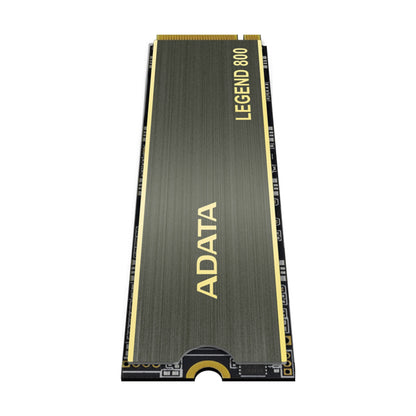SSD M.2 NVMe ADATA Legend 800 PCIe 4.0 (ALEG-800-2000GCS)