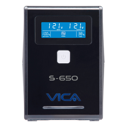 UPS VICA S650