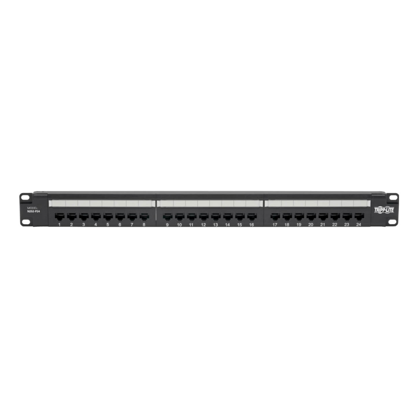 Panel de parcheo TRIPP-LITE N252-P24