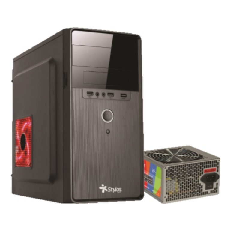 Gabinete Stylos STPGAC5B