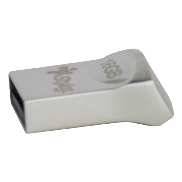 Memoria USB Stylos STMUS42S 16 GB