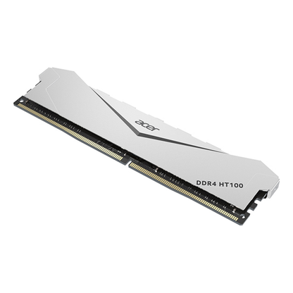 Memoria RAM Acer DDR4 HT100 Udimm Plata 8 GB 3200 MHz (BL.9BWWA.234)