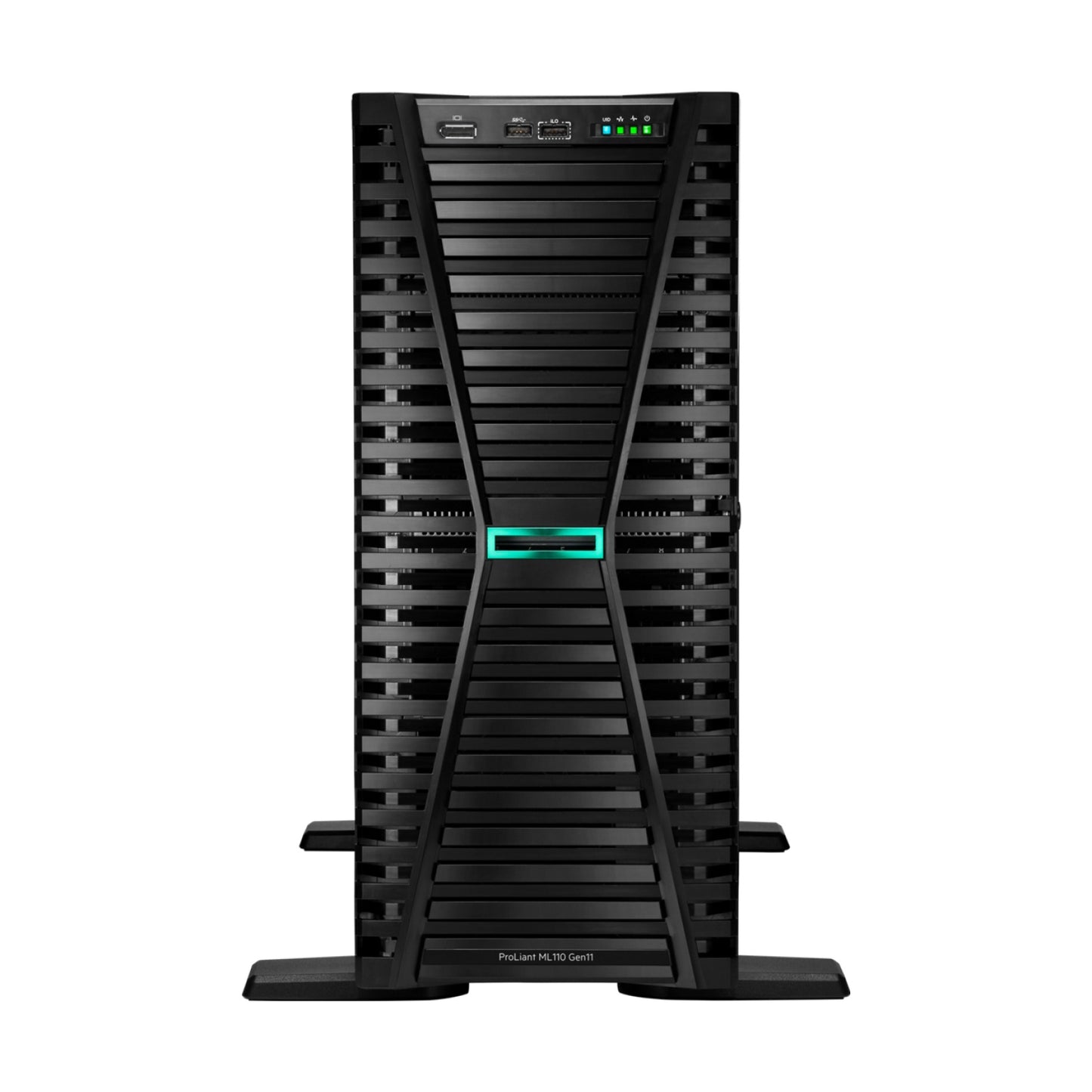 Servidores Hewlett Packard Enterprise P55534-001