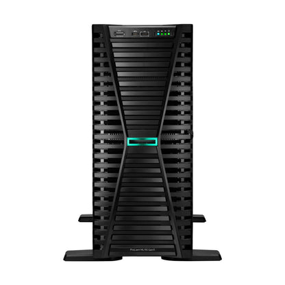 Servidores Hewlett Packard Enterprise P55534-001