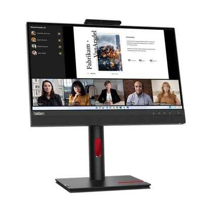 Monitores LENOVO 12N8GAR1LA