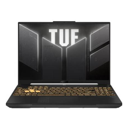 Laptops Gaming Asus Business FX607VU-RL047W