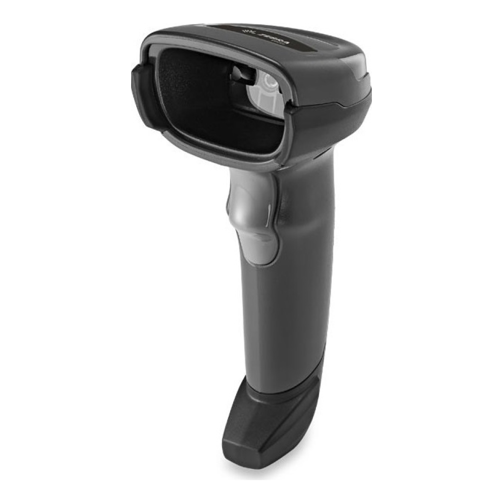 Lector de Códigos de Barras Zebra DS2208 USB (DS2208-SR7U2100SGW)