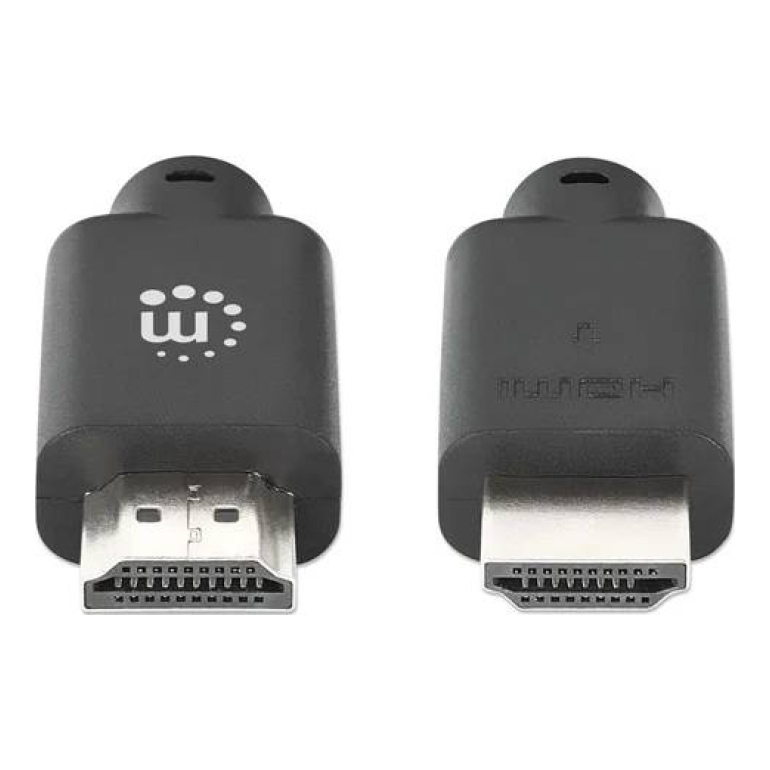 Cable HDMI MANHATTAN 356657