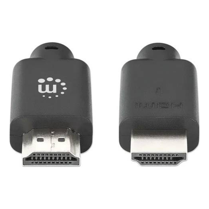 Cable HDMI MANHATTAN 356657