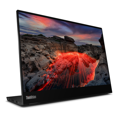 Monitor LENOVO 63FDUAR6US