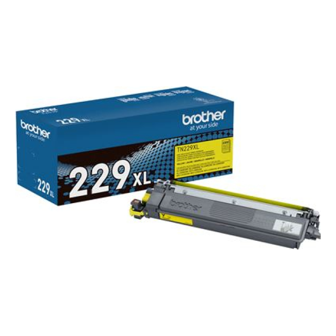 Tóner BROTHER TN229XLY