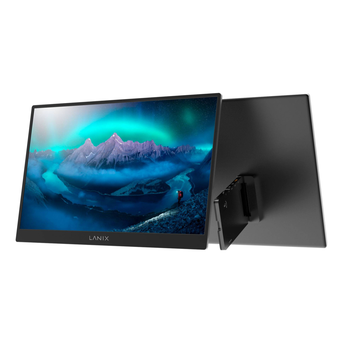 Monitores LANIX 14980