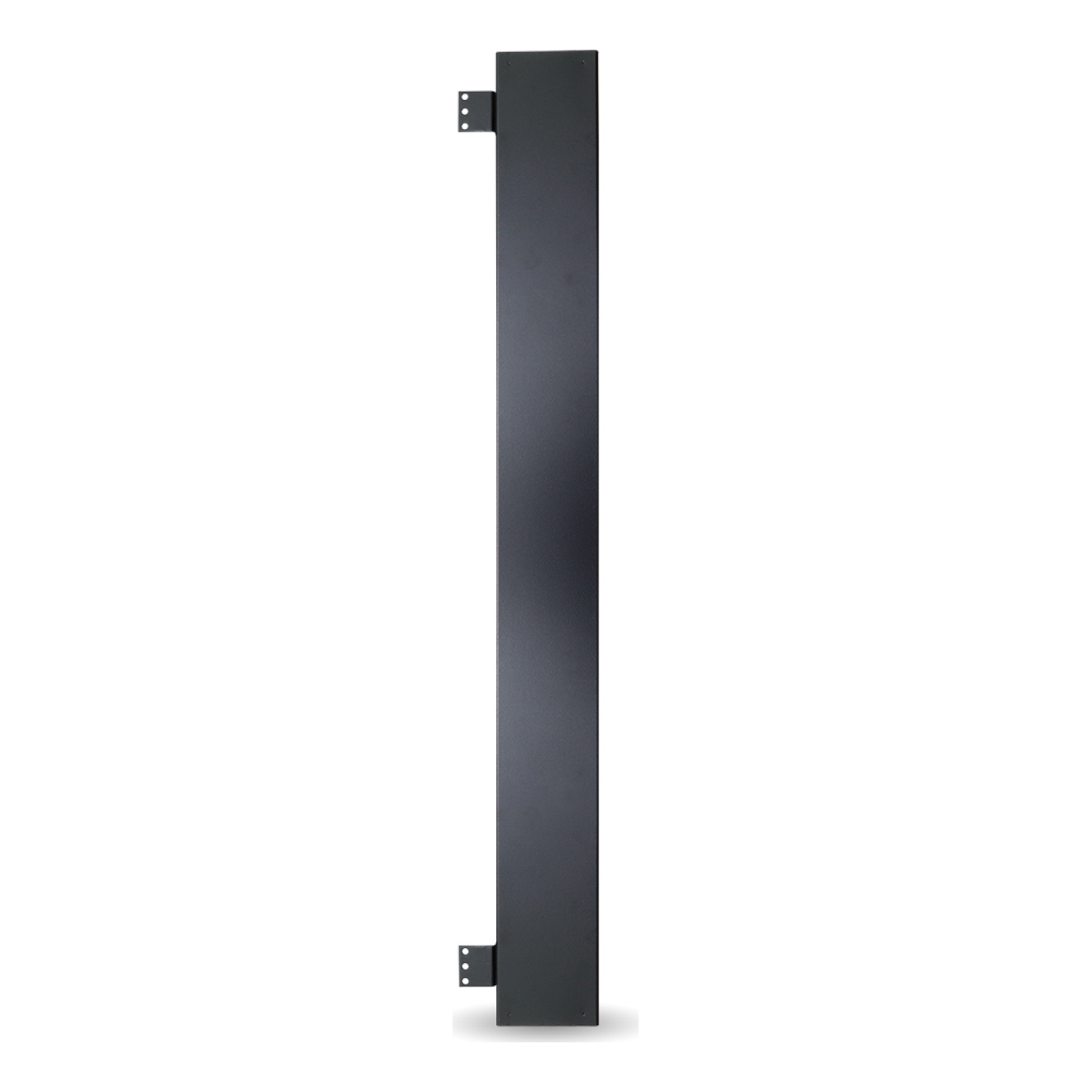 ORGANIZADOR METALICO VERTICAL DE 22U BROBOTIX 810214