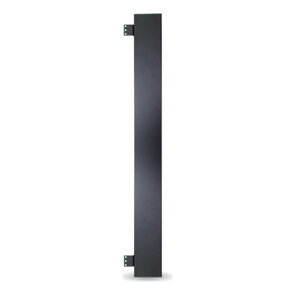 ORGANIZADOR METALICO VERTICAL DE 22U BROBOTIX 810214