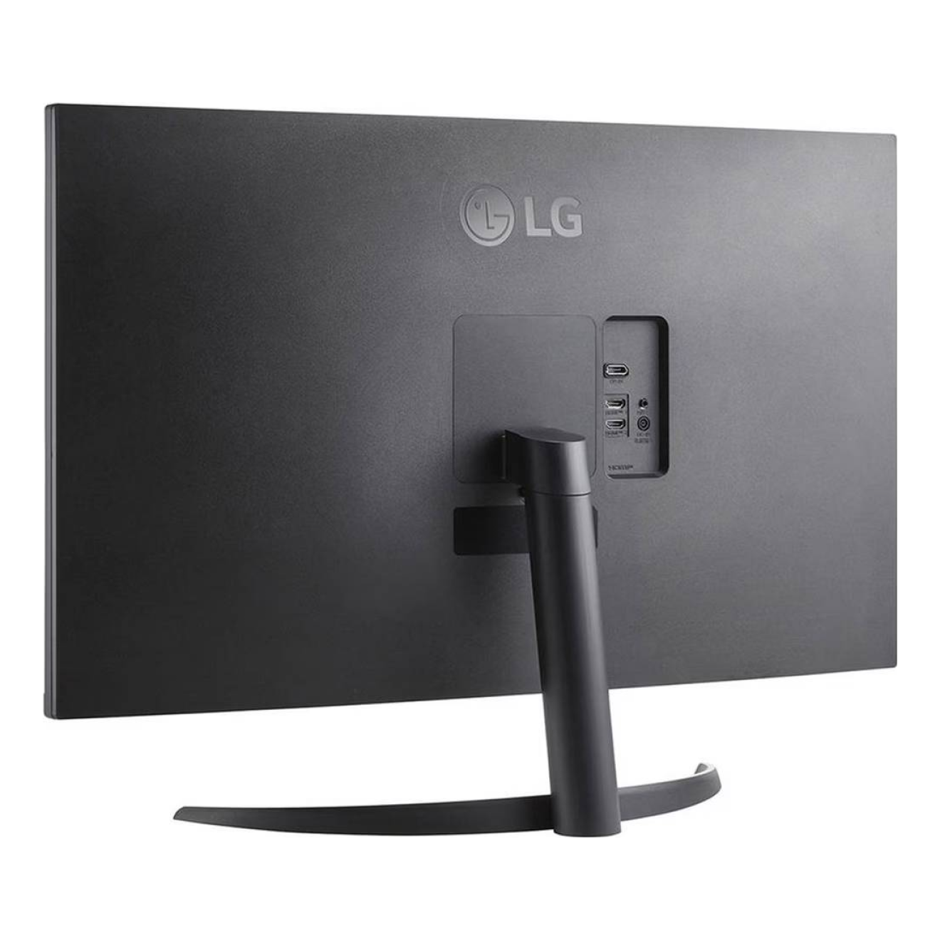 Monitores Gaming LG 32UR500K-B.AWM