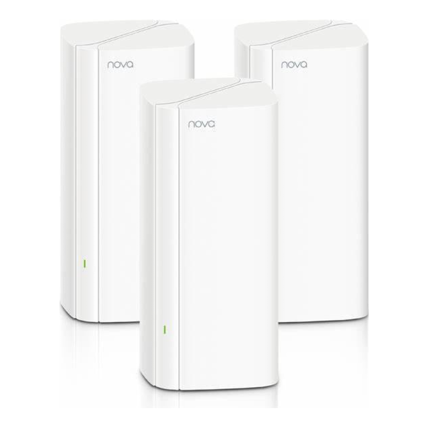 Routers TENDA MX12-3