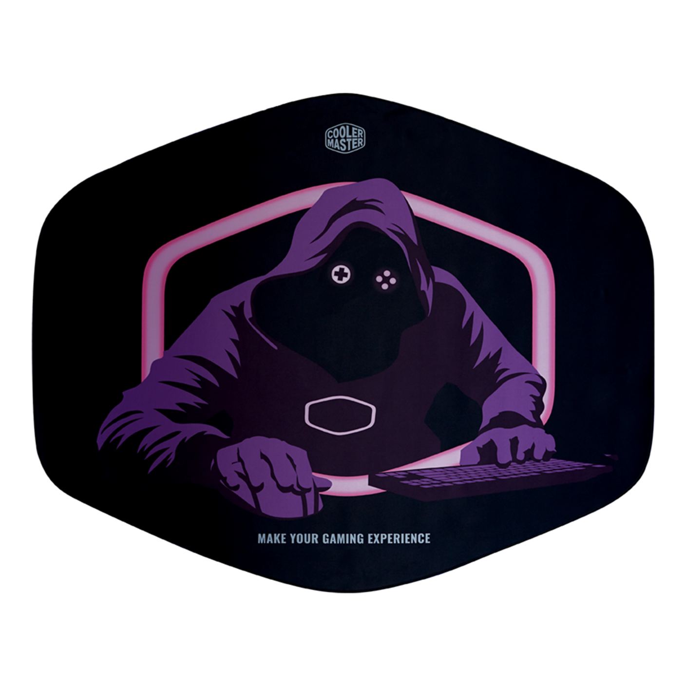 Alfombra Gamer COOLER MASTER CMI-FM510