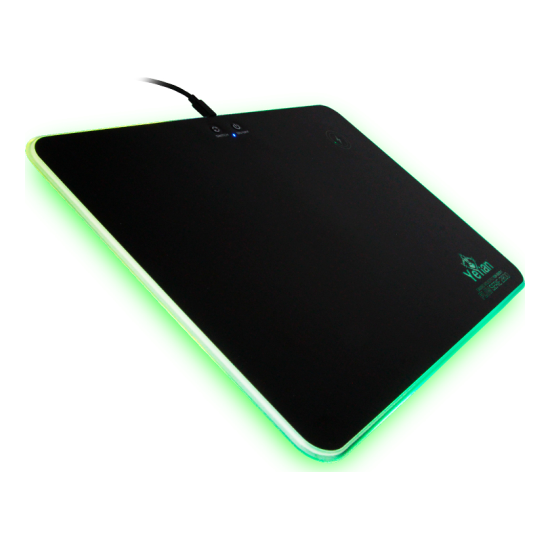MousePad Gamer Yeyian FLOW 2800
