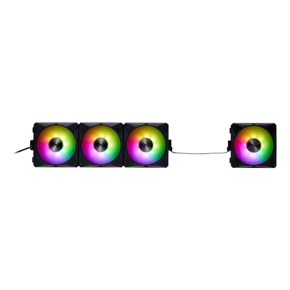 Enfriamiento y Ventilación XPG HURRICANE MAG