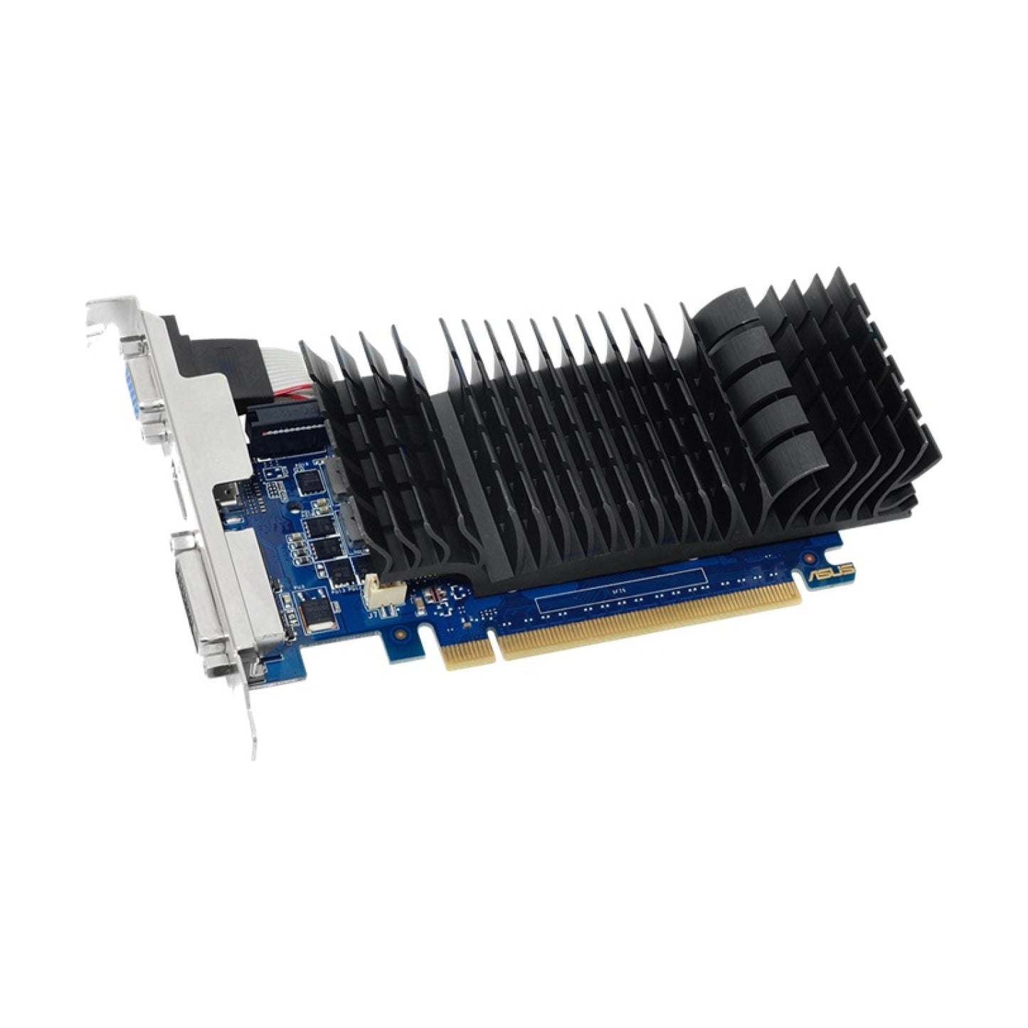 Tarjeta de Video ASUS GT730-SL-2GD5-BRK