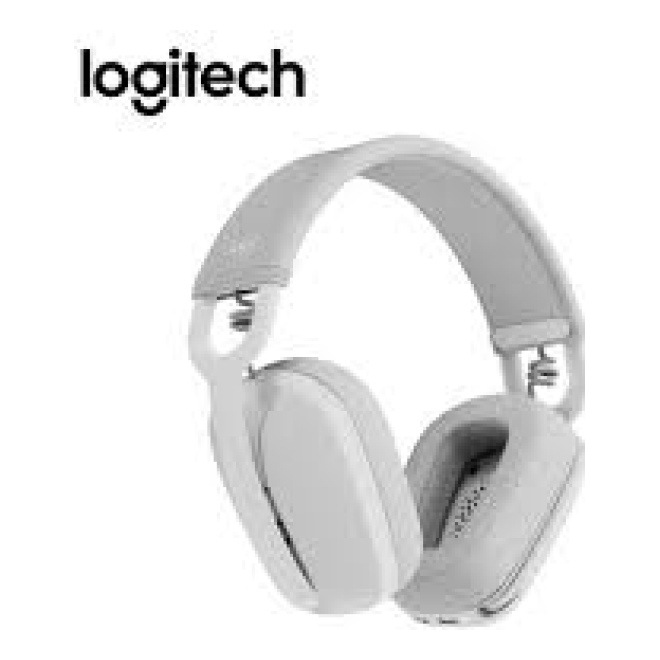 Audifonos LOGITECH ZONE VIBE 100