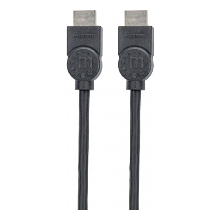 Cable HDMI MANHATTAN 355308