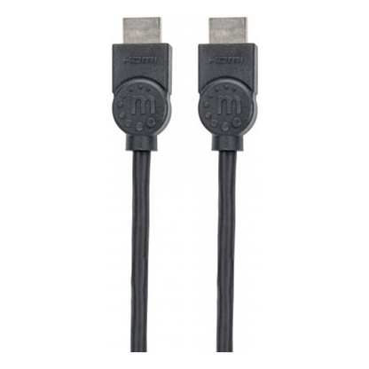 Cable HDMI MANHATTAN 355308