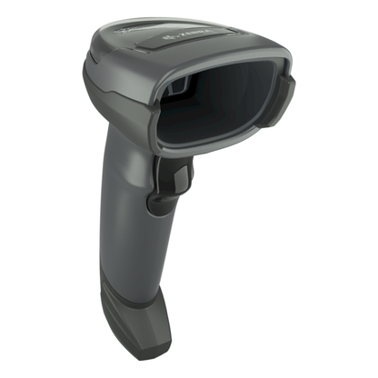Lector de Códigos de Barras Zebra DS4608 1D/2D USB (DS4608-SR7U2100SGW)