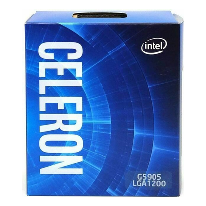 Procesador INTEL G5925