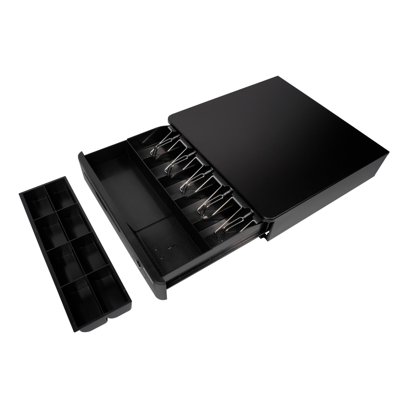 Cajón de dinero EVOTEC EV-3003