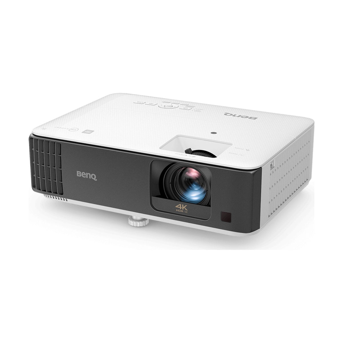 Proyector BENQ TK700STi DLP 4K de Tiro Corto y 3000 Lúmenes ANSI (9H.JNL77.17L)