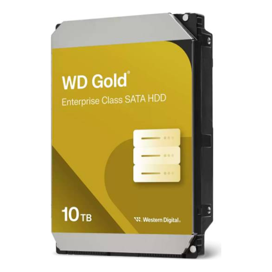 Discos Duros WESTERN DIGITAL WD103KRYZ