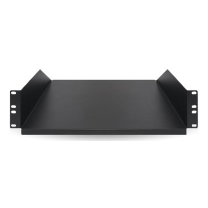 Charola Lisa para Rack 2U X 35 cms BROBOTIX 830733